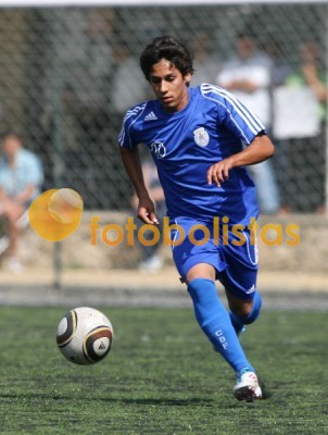 Feirense-Sanjoanense