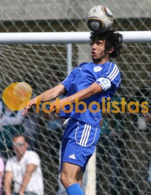 Feirense-Sanjoanense