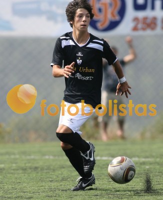 Feirense-Sanjoanense