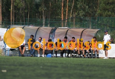 Feirense-Sanjoanense
