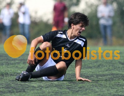 Feirense-Sanjoanense