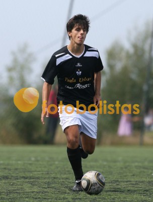 Feirense-Sanjoanense