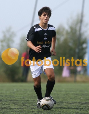 Feirense-Sanjoanense