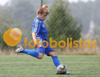 Feirense-Sanjoanense