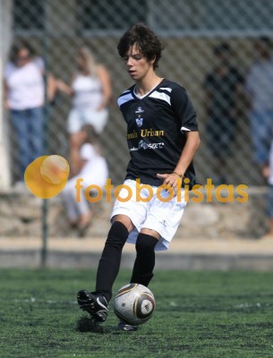 Feirense-Sanjoanense