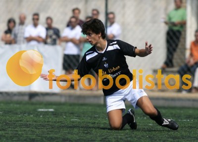 Feirense-Sanjoanense