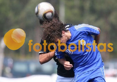 Feirense-Sanjoanense