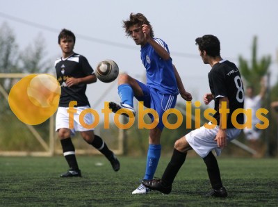 Feirense-Sanjoanense