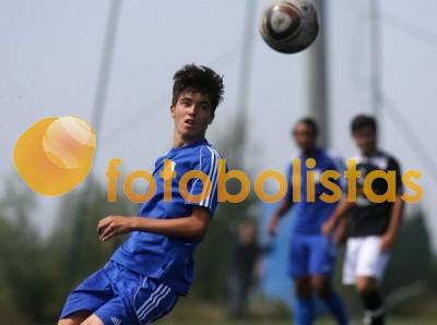 Feirense-Sanjoanense
