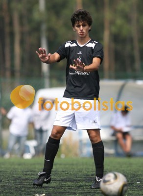 Feirense-Sanjoanense