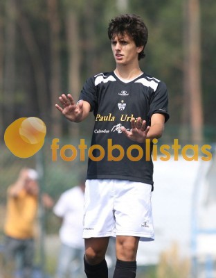 Feirense-Sanjoanense