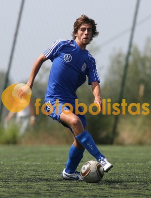 Feirense-Sanjoanense
