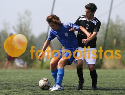 Feirense-Sanjoanense