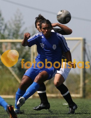 Feirense-Sanjoanense
