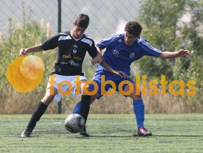 Feirense-Sanjoanense