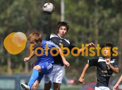 Feirense-Sanjoanense
