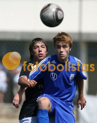 Feirense-Sanjoanense
