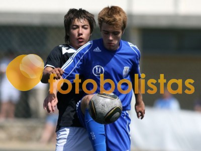 Feirense-Sanjoanense