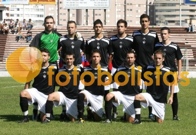 Sanjoanense-Cesarense