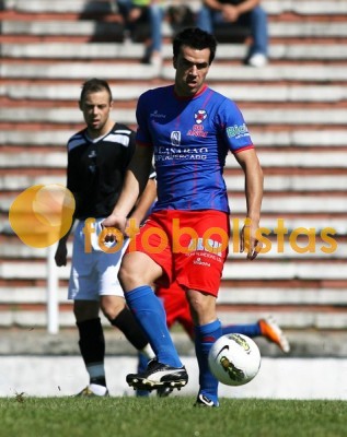 Sanjoanense-Cesarense