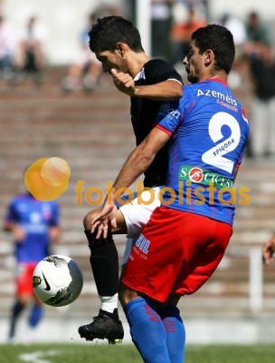 Sanjoanense-Cesarense