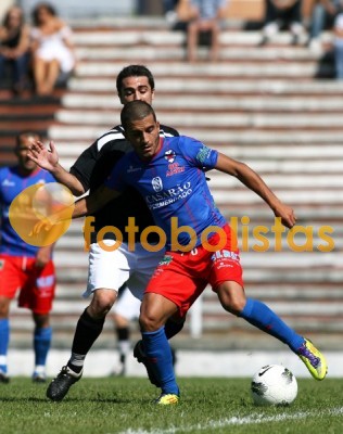 Sanjoanense-Cesarense
