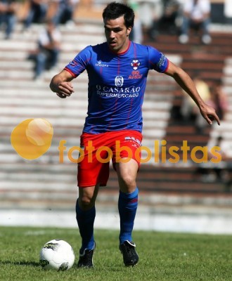 Sanjoanense-Cesarense
