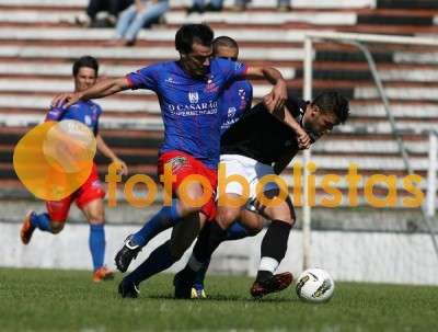 Sanjoanense-Cesarense