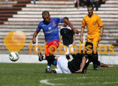 Sanjoanense-Cesarense
