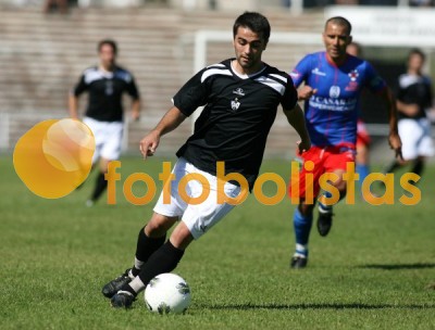 Sanjoanense-Cesarense
