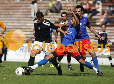 Sanjoanense-Cesarense