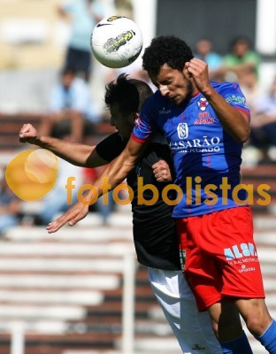 Sanjoanense-Cesarense