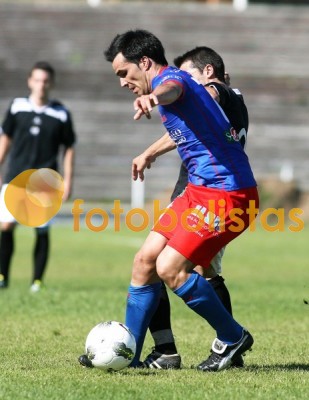 Sanjoanense-Cesarense