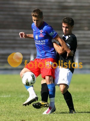 Sanjoanense-Cesarense