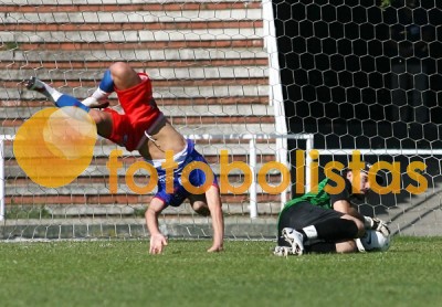 Sanjoanense-Cesarense