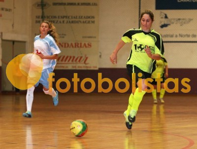 Futsal Women Cup Aveiro 2011