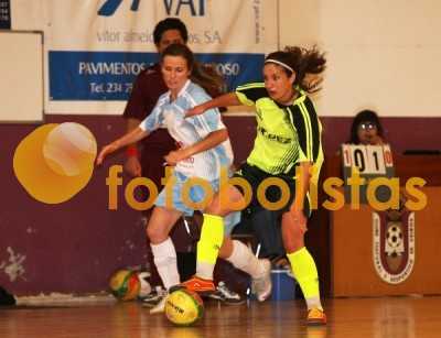 Futsal Women Cup Aveiro 2011