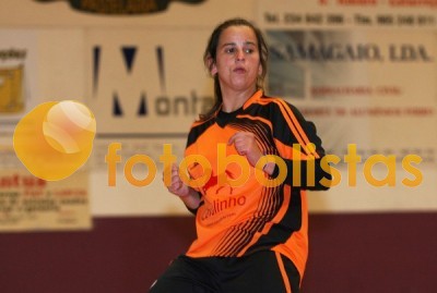 Futsal Women Cup Aveiro 2011