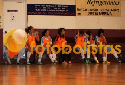 Futsal Women Cup Aveiro 2011