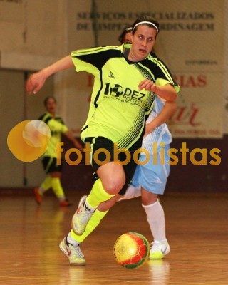Futsal Women Cup Aveiro 2011