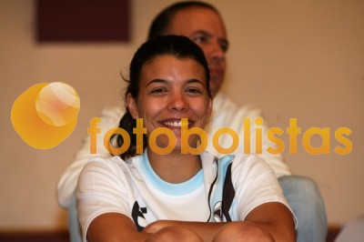 Futsal Women Cup Aveiro 2011