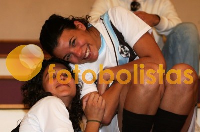 Futsal Women Cup Aveiro 2011