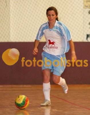 Futsal Women Cup Aveiro 2011