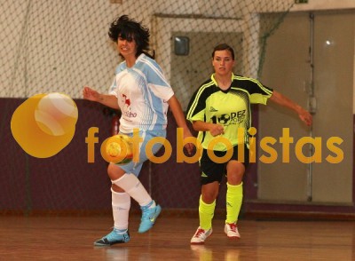 Futsal Women Cup Aveiro 2011