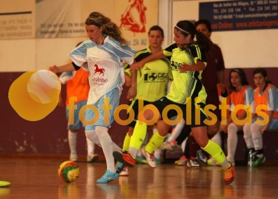 Futsal Women Cup Aveiro 2011