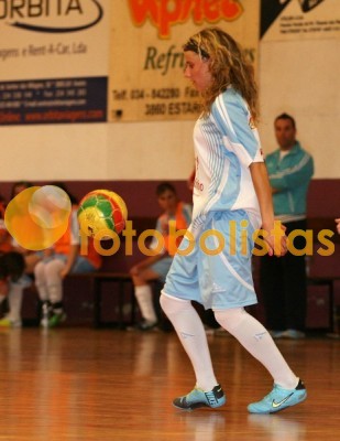 Futsal Women Cup Aveiro 2011