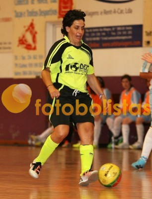 Futsal Women Cup Aveiro 2011