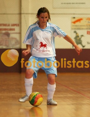Futsal Women Cup Aveiro 2011
