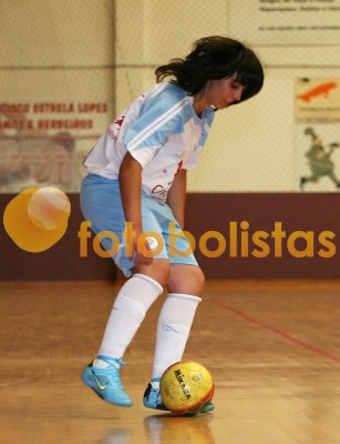 Futsal Women Cup Aveiro 2011