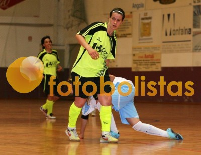 Futsal Women Cup Aveiro 2011